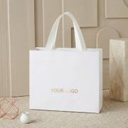 Custom Ribbon Handle Gift Bags image 3