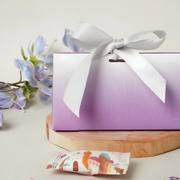 Custom Triangular Folding Boxes image 6