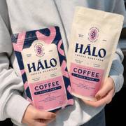 Custom Stand Up Coffee Pouch image 4