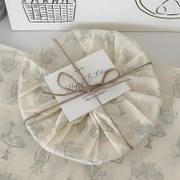 Custom Copy Paper Packaging Wrap image 4