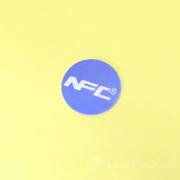 Personalized Secure NFC Labels image 2