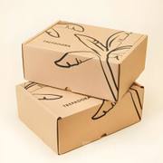 Custom Corrugated Mailer Boxes Wholesale image 5