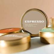 Custom Portable Mini Coffee Tin image 3