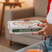 Custom Pizza Boxes image 4