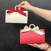 Custom Triangular Folding Boxes image 2