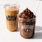 Custom Recyclable Plastic U-Cups With Logo image 8