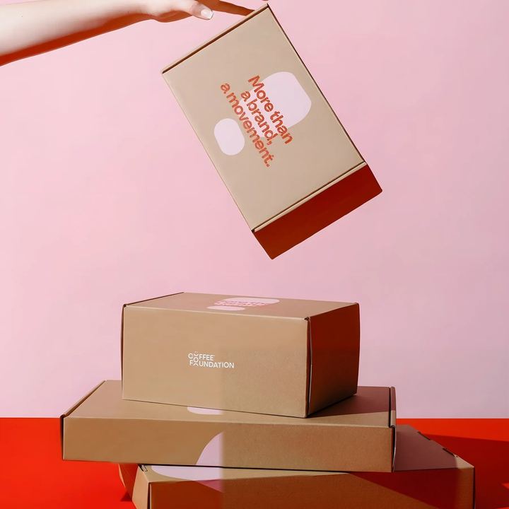 Custom Mailer Boxes