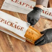 Custom Long Bread Bags image 5