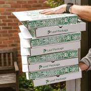 Custom Pizza Boxes image 5