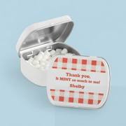 Custom Mint Candy Tin image 3