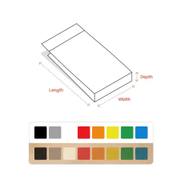 Custom Expandable Kraft Mailers image 6