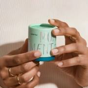 Custom Scented Candle Paper Tubes image 1