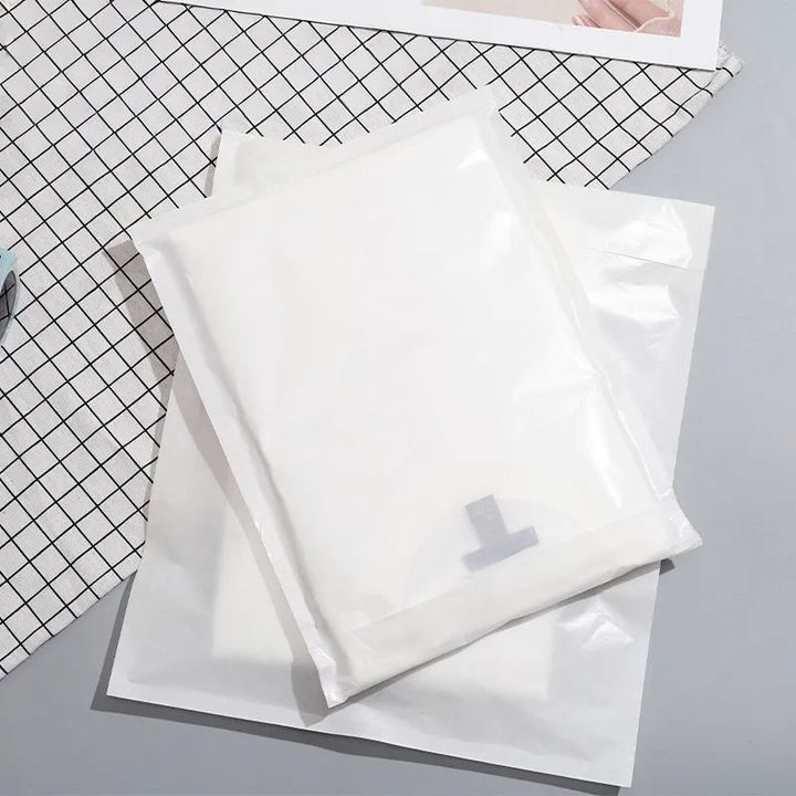 Glassine Paper Bag
