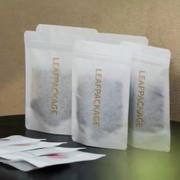 Custom Tissue Paper Coffee Pouch image 5