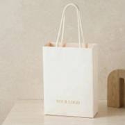 Custom Premium Gift Bag image 2