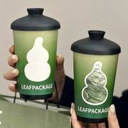 Custom Hollow Rotating Paper Cups image 5