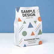 Custom Dog Food Packaging Bags image 4