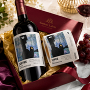 Personalized Custom Wine Labels image 2