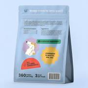 Custom Dog Food Packaging Bags image 2