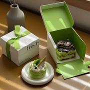 Custom Integrated Cake Boxes image 2