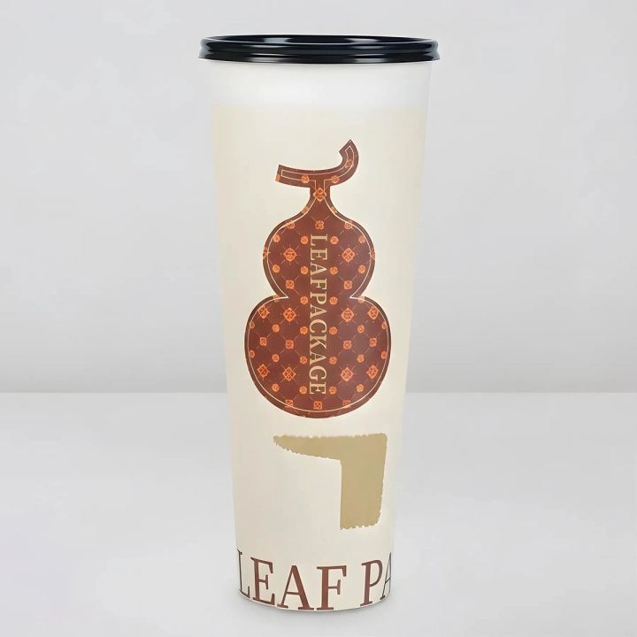 Custom Printed Mystery Coffee Cups