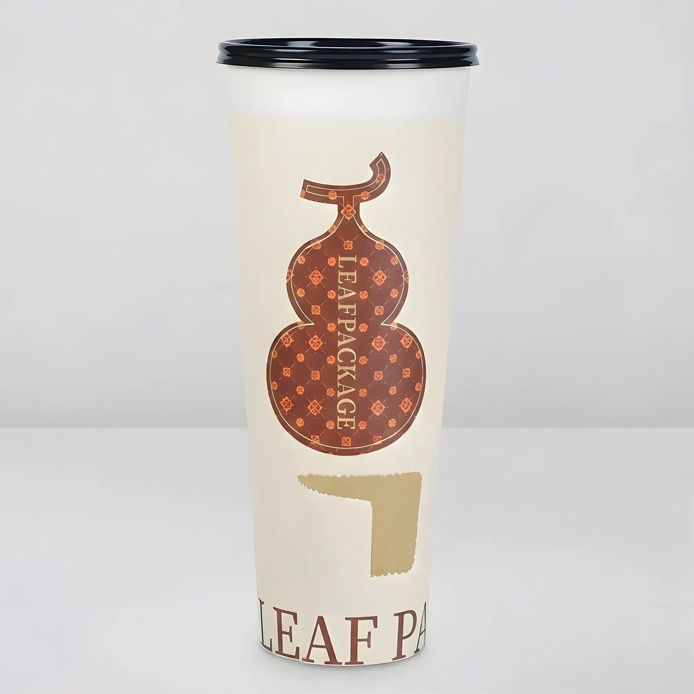 Custom Printed Mystery Coffee Cups image 1