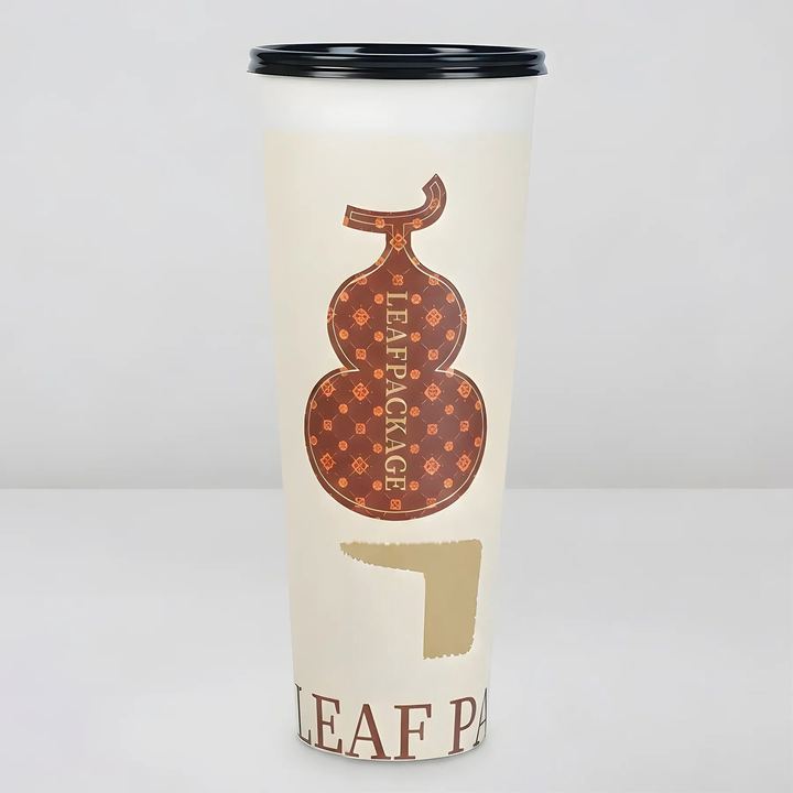 Custom Printed Mystery Coffee Cups