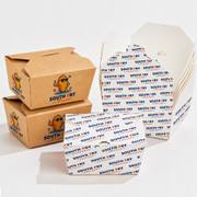 Custom Takeout Boxes image 2
