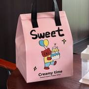 Wholesale Custom Full Color Insulated Cooler Bags image 2