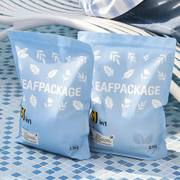 Custom Cat Litter Packaging Bags image 3