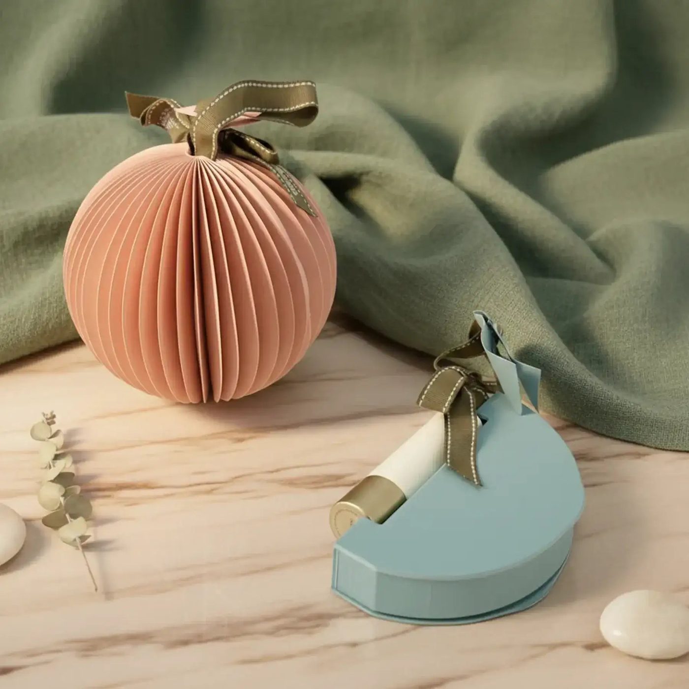 Custom Printed Lipstick Boxes image 1