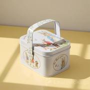 Personalized Tin Carry Box image 3