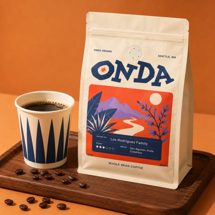 Coffee Bags