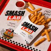 Custom Eco-Friendly French Fry Boxes image 4