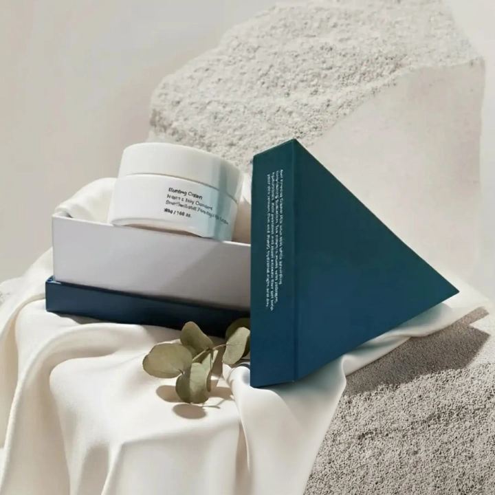 Custom Triangle Product Boxes