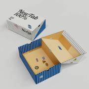 Custom Shoe Boxes Wholesale image 5