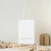 Custom Premium Gift Bag image 3