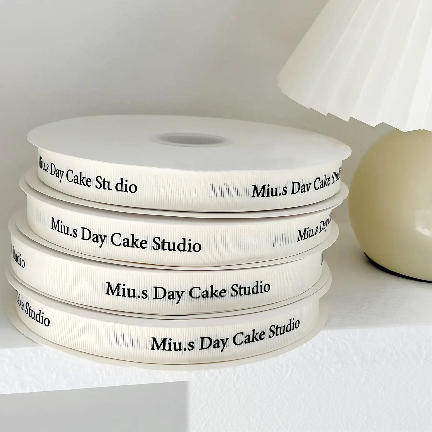 Custom Printed Ribbon image 1