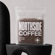 Custom Resealable Matte Coffee Bags with Valve image 6