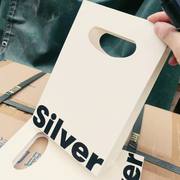 Custom Jewelry Paper Gift Bags image 4