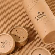 Personalized Paper Spice Containers image 3