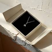 Custom Diagonal Magnetic Jewelry Boxes image 7