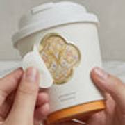 Custom Hollow Rotating Paper Cups image 10