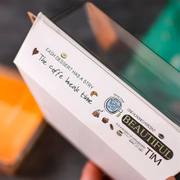 Custom Bakery Boxes with Clear Lid image 6
