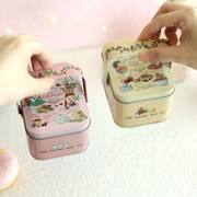 Personalized Tin Carry Box image 6