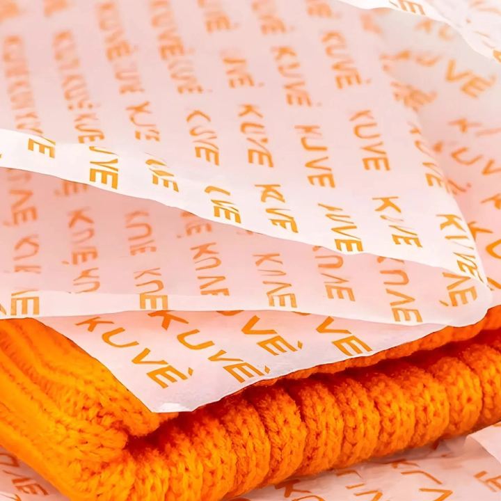 Custom Copy Paper Packaging Wrap