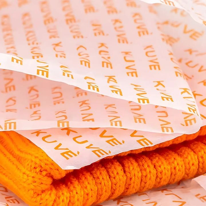 Custom Copy Paper Packaging Wrap