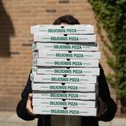 Custom Pizza Boxes image 2