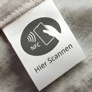 Personalized Secure NFC Labels image 4