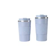 CM-10 insulated coffee tumbler colour and size options